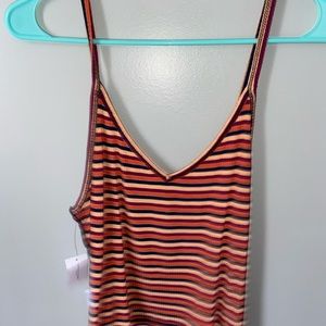 NWT americans eagle tank top